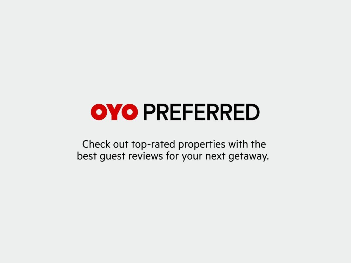 Oyo Townhouse 034 -Halcyon Hitech City Road Хидерабад Екстериор снимка