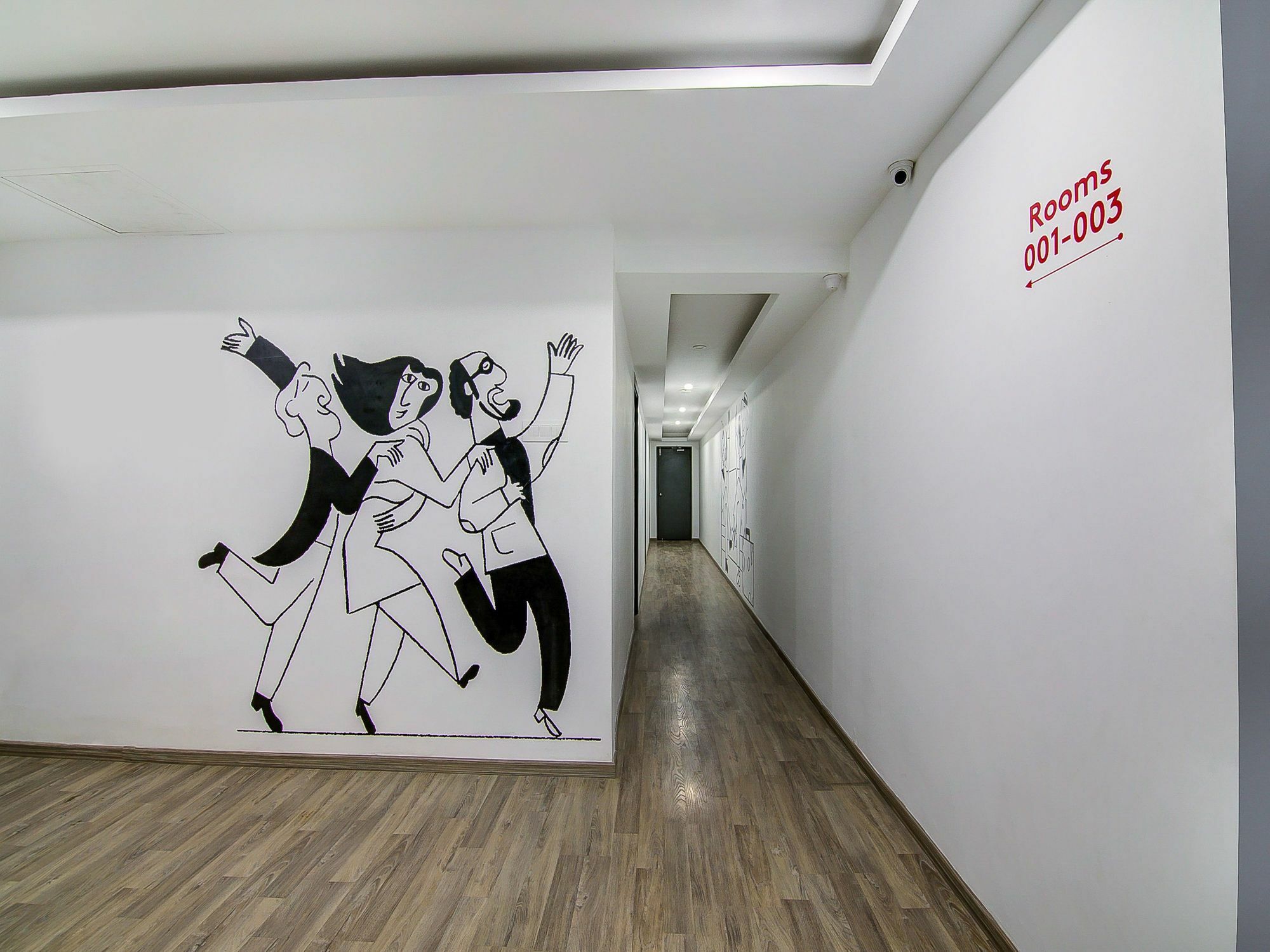 Oyo Townhouse 034 -Halcyon Hitech City Road Хидерабад Екстериор снимка