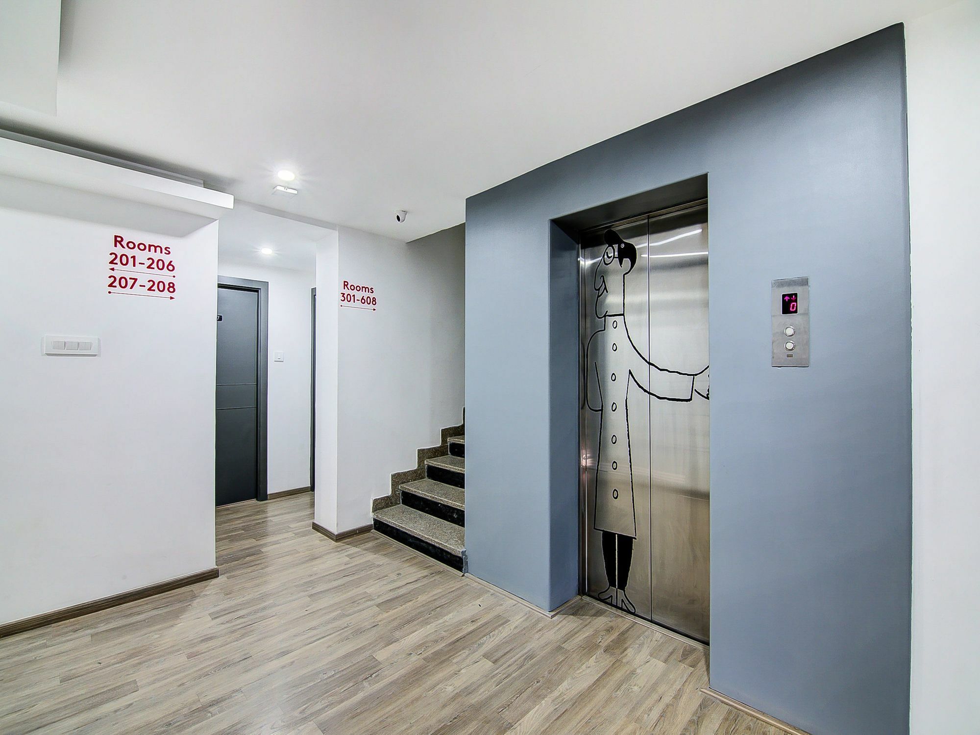 Oyo Townhouse 034 -Halcyon Hitech City Road Хидерабад Екстериор снимка